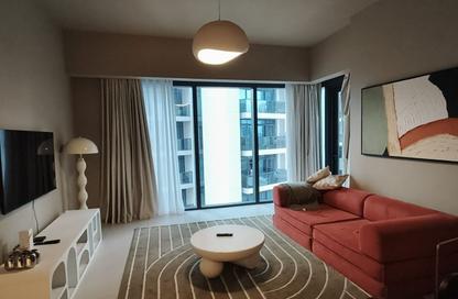 Apartment - 2 Bedrooms - 2 Bathrooms for rent in Act One - Act One Act Two Towers - Opera District - Downtown Dubai - Dubai