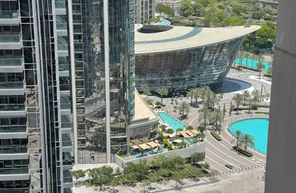 Apartment - 2 Bedrooms - 2 Bathrooms for rent in Act One - Act One Act Two Towers - Opera District - Downtown Dubai - Dubai Apartment - 2 Bedrooms - 2 Bathrooms for rent in Act One - Act One Act Two Towers - Opera District - Downtown Dubai - Dubai