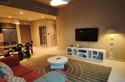Apartment - 2 Bedrooms - 2 Bathrooms for rent in Act One - Act One Act Two Towers - Opera District - Downtown Dubai - Dubai