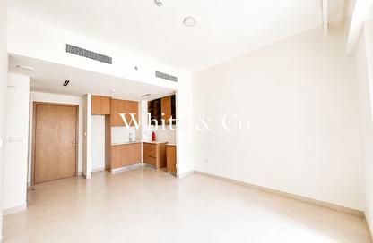 Apartment - 1 Bedroom - 1 Bathroom for rent in Moor at Creek Beach Building 1 - Moor at Creek Beach - Creek Beach - Dubai Creek Harbour (The Lagoons) - Dubai