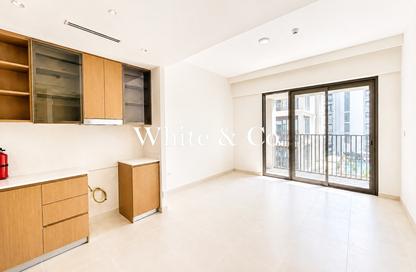 Apartment - 1 Bedroom - 1 Bathroom for rent in Moor at Creek Beach Building 1 - Moor at Creek Beach - Creek Beach - Dubai Creek Harbour (The Lagoons) - Dubai