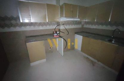 Apartment - 1 Bedroom - 2 Bathrooms for rent in Al Naemiya Tower 1 - Al Naemiya Towers - Al Nuaimiya - Ajman