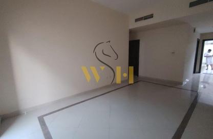 Apartment - 1 Bedroom - 2 Bathrooms for rent in Al Naemiya Tower 1 - Al Naemiya Towers - Al Nuaimiya - Ajman