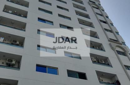 Whole Building - 7+ Bedrooms - 7+ Bathrooms for sale in Crystal Plaza - Al Majaz 1 - Al Majaz - Sharjah
