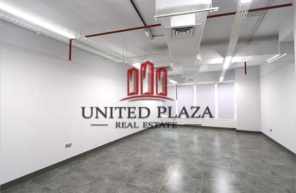 Office Space - Studio for rent in Abu Dhabi Business Hub - Mussafah - Abu Dhabi
