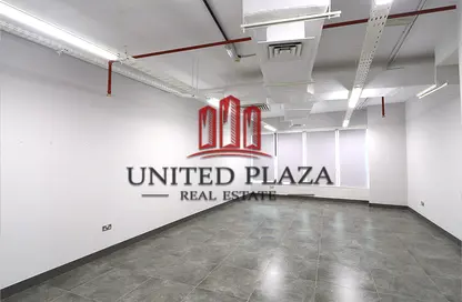 مكتب - استوديو للايجار في مركز أبو ظبي للأعمال - مصفح - أبوظبي