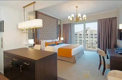 شقة - 1 حمام للبيع في ديوكس ذا بالم - نخلة جميرا - دبي