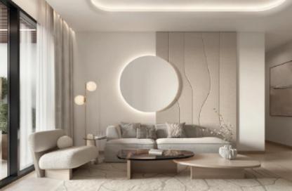 شقة - 1 - 1 للبيع في سكاي هيلز أسترا برج آ - سكاي هيلز أسترا - حديقة دبي العلميه - دبي