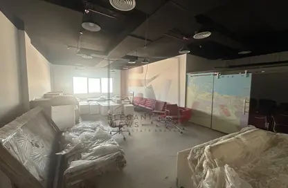 Office Space - 2 Bedrooms - 1 Bathroom for rent in Schon Business Park - Dubai Investment Park (DIP) - Dubai