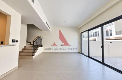 Villa - 3 - 3 for rent in Costa Brava 2 - Costa Brava - Damac Lagoons - Dubai Villa - 3 - 3 for rent in Costa Brava 2 - Costa Brava - Damac Lagoons - Dubai