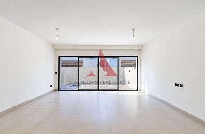 Villa - 3 - 3 for rent in Costa Brava 2 - Costa Brava - Damac Lagoons - Dubai Villa - 3 - 3 for rent in Costa Brava 2 - Costa Brava - Damac Lagoons - Dubai
