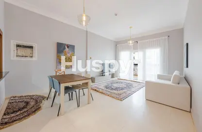 Apartment - 1 Bedroom - 1 Bathroom for rent in Ansam 4 - Ansam - Yas Island - Abu Dhabi