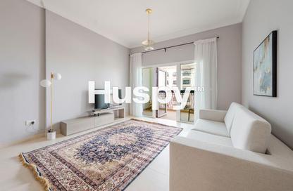 Apartment - 1 Bedroom - 1 Bathroom for rent in Ansam 4 - Ansam - Yas Island - Abu Dhabi Apartment - 1 Bedroom - 1 Bathroom for rent in Ansam 4 - Ansam - Yas Island - Abu Dhabi