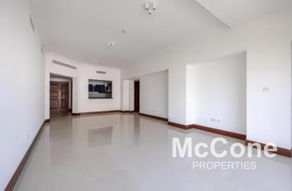 Apartment - 3 Bedrooms - 5 Bathrooms for rent in Golden Mile 5 - Golden Mile - Palm Jumeirah - Dubai