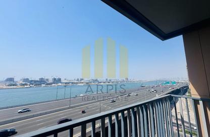 Apartment - 1 Bedroom - 2 Bathrooms for rent in Osha 1 - Corniche Deira - Deira - Dubai Apartment - 1 Bedroom - 2 Bathrooms for rent in Osha 1 - Corniche Deira - Deira - Dubai