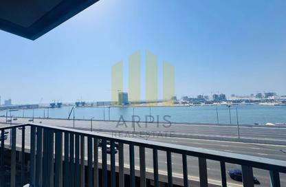 Apartment - 1 Bedroom - 2 Bathrooms for rent in Osha 1 - Corniche Deira - Deira - Dubai