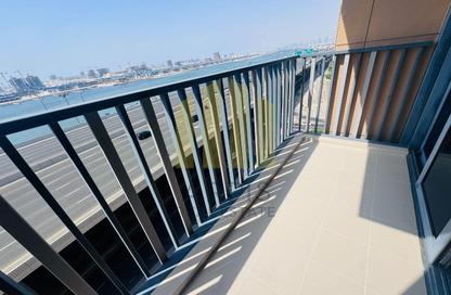 Apartment - 1 Bedroom - 2 Bathrooms for rent in Osha 1 - Corniche Deira - Deira - Dubai