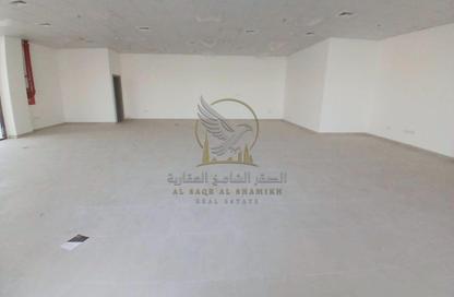 Show Room - Studio - 1 for rent in Industrial Area 18 - Sharjah Industrial Area - Sharjah