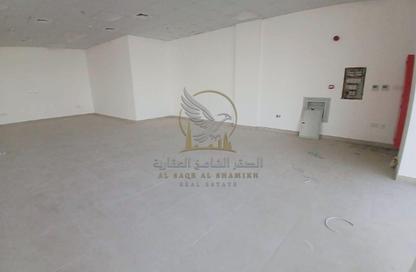Show Room - Studio - 1 for rent in Industrial Area 18 - Sharjah Industrial Area - Sharjah