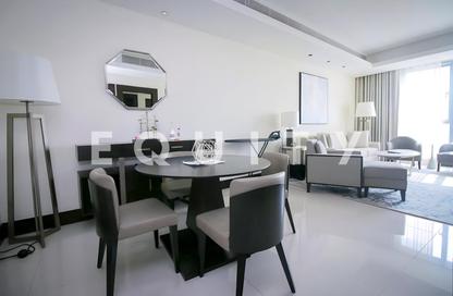 Apartment - 1 Bedroom - 1 Bathroom for sale in Burj Lake Hotel - The Address DownTown - Downtown Dubai - Dubai