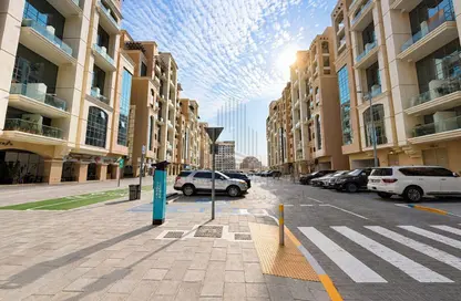 Apartment - 1 Bedroom - 2 Bathrooms for rent in Khalifa City A - Khalifa City - Abu Dhabi Apartment - 1 Bedroom - 2 Bathrooms for rent in Khalifa City A - Khalifa City - Abu Dhabi