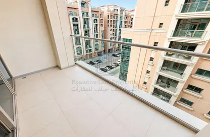 Apartment - 1 Bedroom - 2 Bathrooms for rent in Khalifa City A - Khalifa City - Abu Dhabi Apartment - 1 Bedroom - 2 Bathrooms for rent in Khalifa City A - Khalifa City - Abu Dhabi