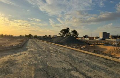 Land - Studio for sale in Al Helio 2 - Al Helio - Ajman