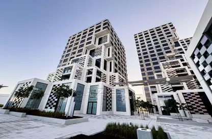 Apartment - 1 Bedroom - 2 Bathrooms for sale in Pixel - Makers District - Al Reem Island - Abu Dhabi