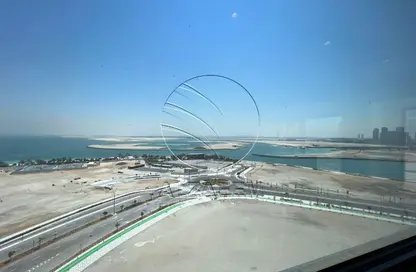 شقة - 3 غرف نوم - 4 حمامات للبيع في بيكسل - مقاطعة ميكرز - جزيرة الريم - أبوظبي