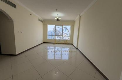 Apartment - 2 Bedrooms - 2 Bathrooms for rent in Al Qasimiah City - Sharjah
