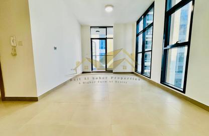Apartment - 1 - 2 for rent in Jumeirah Garden City - Al Satwa - Dubai