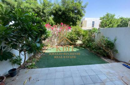 Penthouse - 2 - 4 for rent in Nasma Residence - Al Tai - Sharjah