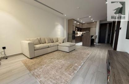 Apartment - 1 Bedroom - 2 Bathrooms for rent in The IVY - Jumeirah Village Triangle - Dubai