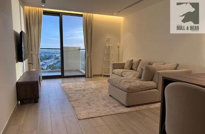 Apartment - 1 Bedroom - 2 Bathrooms for rent in The IVY - Jumeirah Village Triangle - Dubai