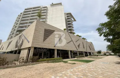 Office Space - Studio for rent in Curve by Sentro - Arjan - Dubai