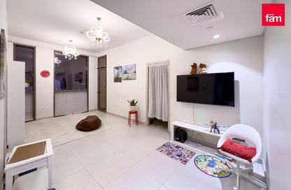 Apartment - 1 Bedroom - 2 Bathrooms for rent in Afnan 3 - Afnan - Midtown - Dubai Production City (IMPZ) - Dubai Apartment - 1 Bedroom - 2 Bathrooms for rent in Afnan 3 - Afnan - Midtown - Dubai Production City (IMPZ) - Dubai
