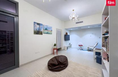 Apartment - 1 Bedroom - 2 Bathrooms for rent in Afnan 3 - Afnan - Midtown - Dubai Production City (IMPZ) - Dubai Apartment - 1 Bedroom - 2 Bathrooms for rent in Afnan 3 - Afnan - Midtown - Dubai Production City (IMPZ) - Dubai