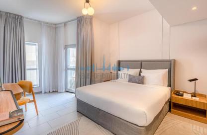 Hotel and Hotel Apartment - 1 Bedroom - 1 Bathroom for sale in Citadines Metro Central Hotel Apartments - Barsha Heights (Tecom) - Dubai Hotel and Hotel Apartment - 1 Bedroom - 1 Bathroom for sale in Citadines Metro Central Hotel Apartments - Barsha Heights (Tecom) - Dubai
