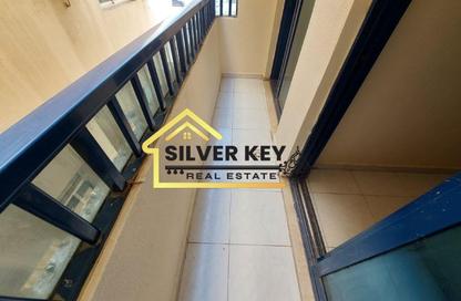 Apartment - 2 Bedrooms - 2 Bathrooms for rent in Abu Shagara building - Abu shagara - Sharjah Apartment - 2 Bedrooms - 2 Bathrooms for rent in Abu Shagara building - Abu shagara - Sharjah