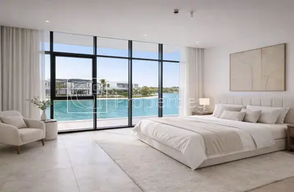 Villa - 6 Bedrooms - 7 Bathrooms for sale in Opal Gardens - District 11 - Mohammed Bin Rashid City - Dubai