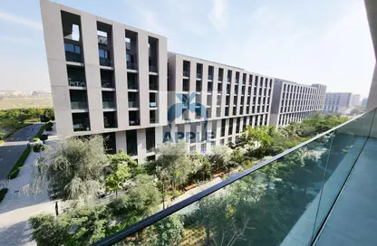 شقة - 2 غرف نوم - 3 حمامات للبيع في سكون - حي نسيج - الجادة - الشارقة