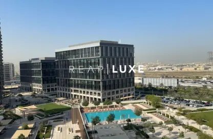 شقة - غرفة نوم - 1 حمام للايجار في كوليكتيف 2.0 تاور اي - كوليكتيف 2.0 - دبي هيلز استيت - دبي