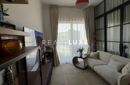 شقة - غرفة نوم - 1 حمام للايجار في كوليكتيف 2.0 تاور اي - كوليكتيف 2.0 - دبي هيلز استيت - دبي