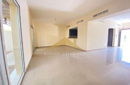 Villa - 3 - 5 for rent in Flamingo Villas - Mina Al Arab - Ras Al Khaimah