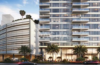 Apartment - 2 Bedrooms - 3 Bathrooms for sale in Upper House East - Upper House - Jumeirah Lake Towers - Dubai
