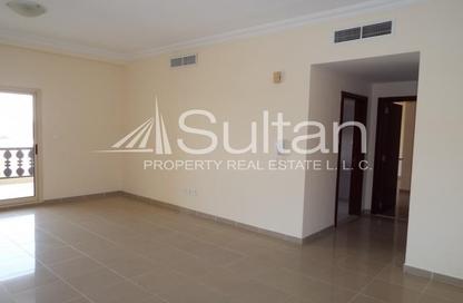 Apartment - 1 Bedroom - 2 Bathrooms for sale in Marina Apartments F - Al Hamra Marina Residences - Al Hamra Village - Ras Al Khaimah