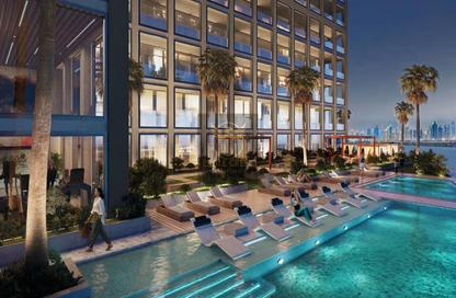 Apartment - 1 - 2 for sale in Binghatti Titania - Majan - Dubai Apartment - 1 - 2 for sale in Binghatti Titania - Majan - Dubai