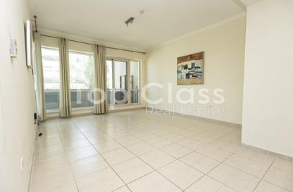 Apartment - 1 Bedroom - 1 Bathroom for rent in Al Majara 1 - Al Majara Towers - Dubai Marina - Dubai