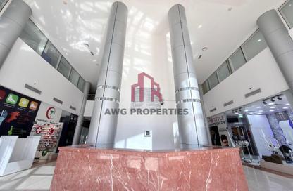 Retail - Studio for rent in Zeenah Building - Port Saeed - Deira - Dubai