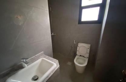 Apartment - Studio - 1 Bathroom for rent in Ajman Hills - Al Alia - Ajman